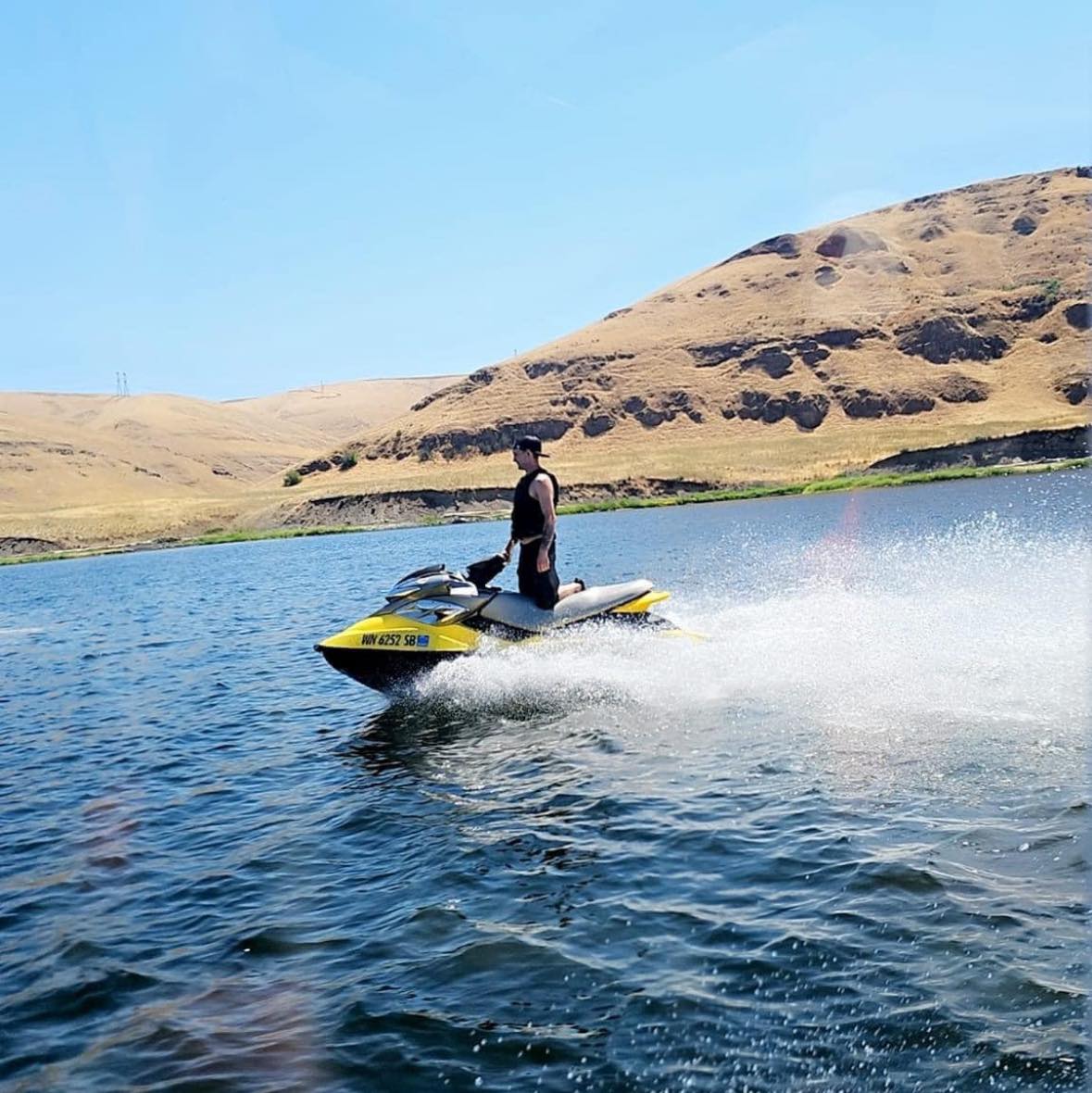 Walla walla rc krawlers | Had some fun last weekend down in the Malheur ...