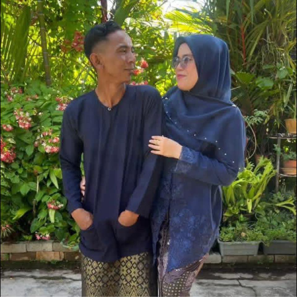 Huda Fairus Rashid