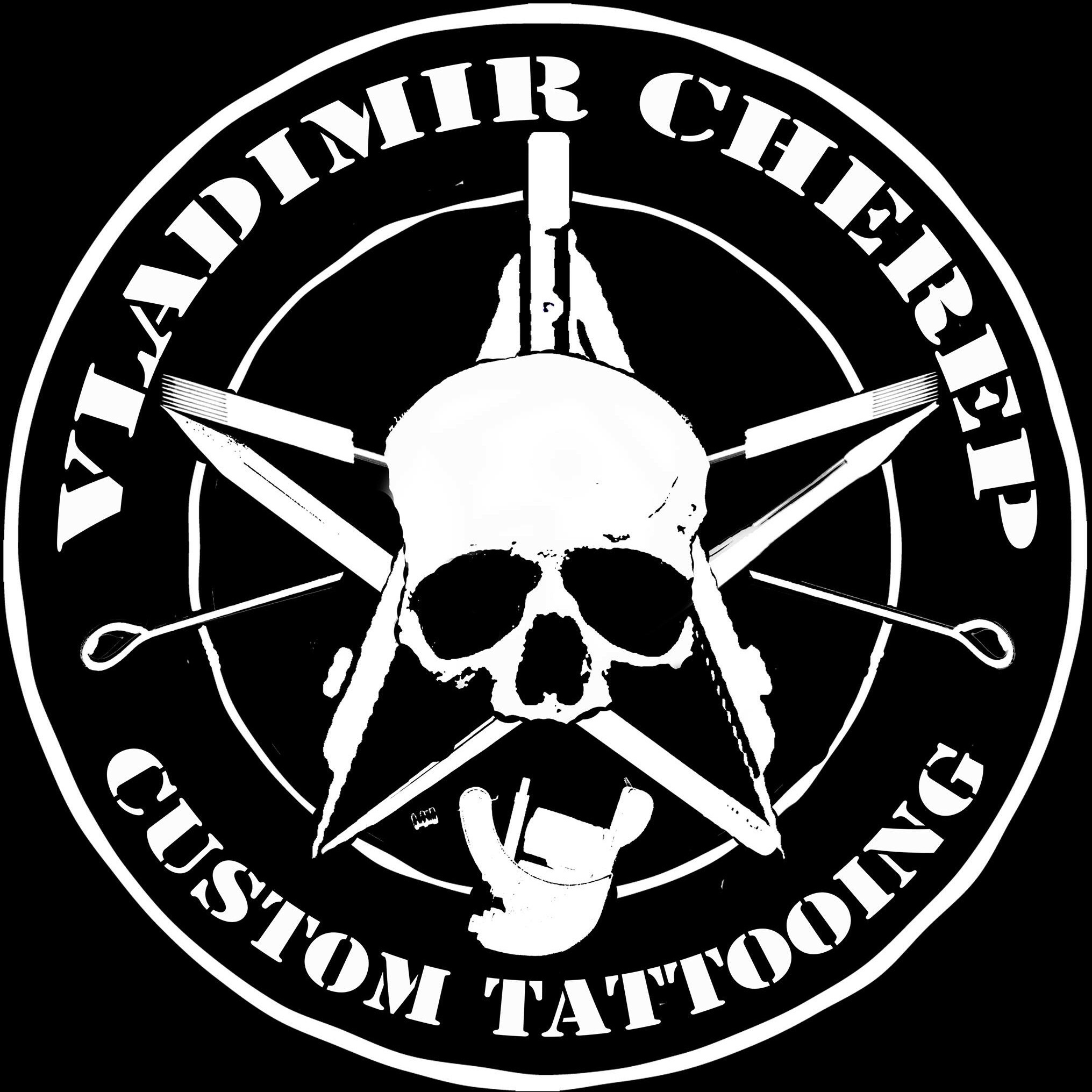Vladimir Cherep