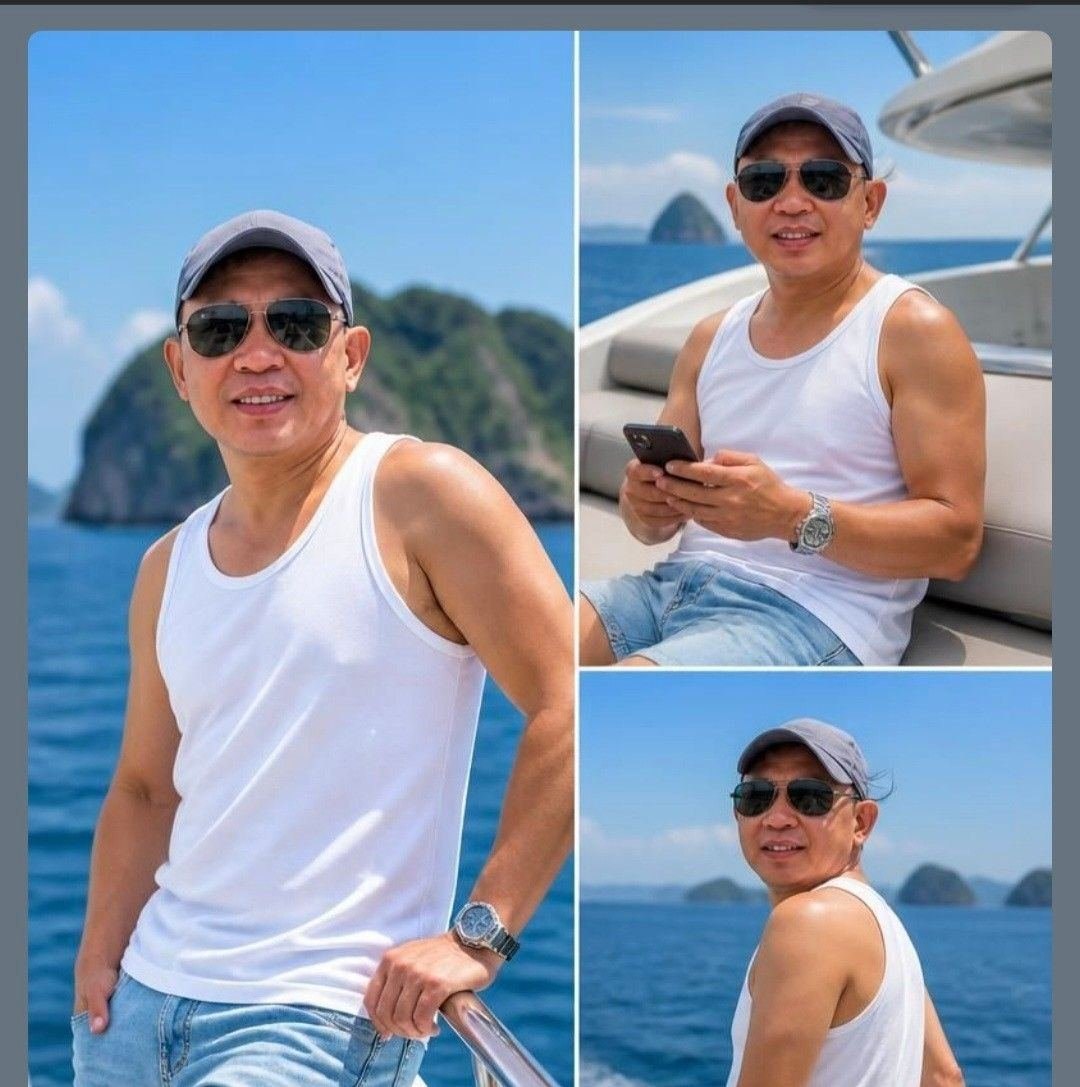As in sure n gyod ni nga mini-fire truck nga ipanghatag s mga lungsod?🤣 ...