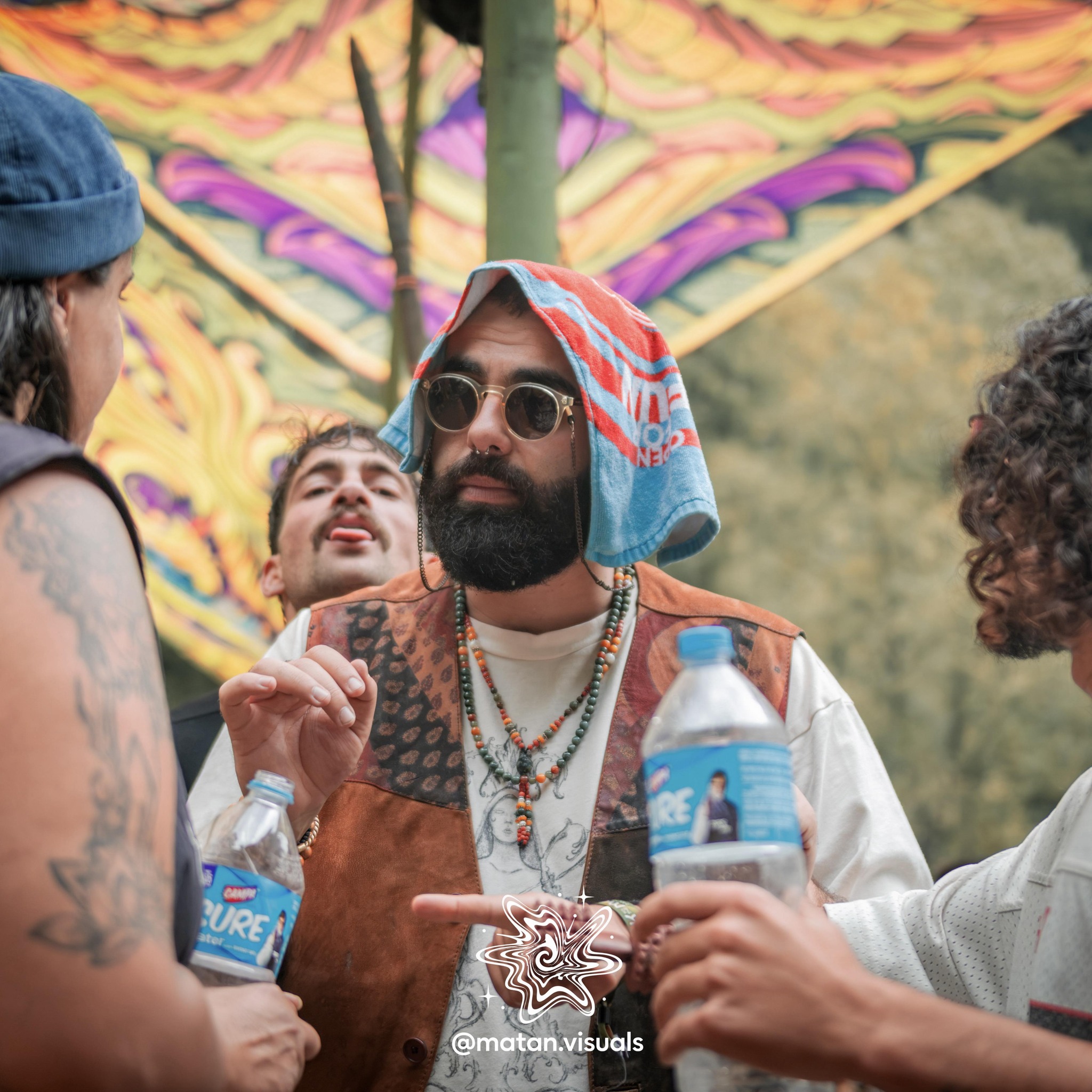 Yahav Badash