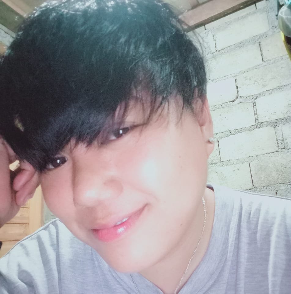 Nitch Wong Reyes