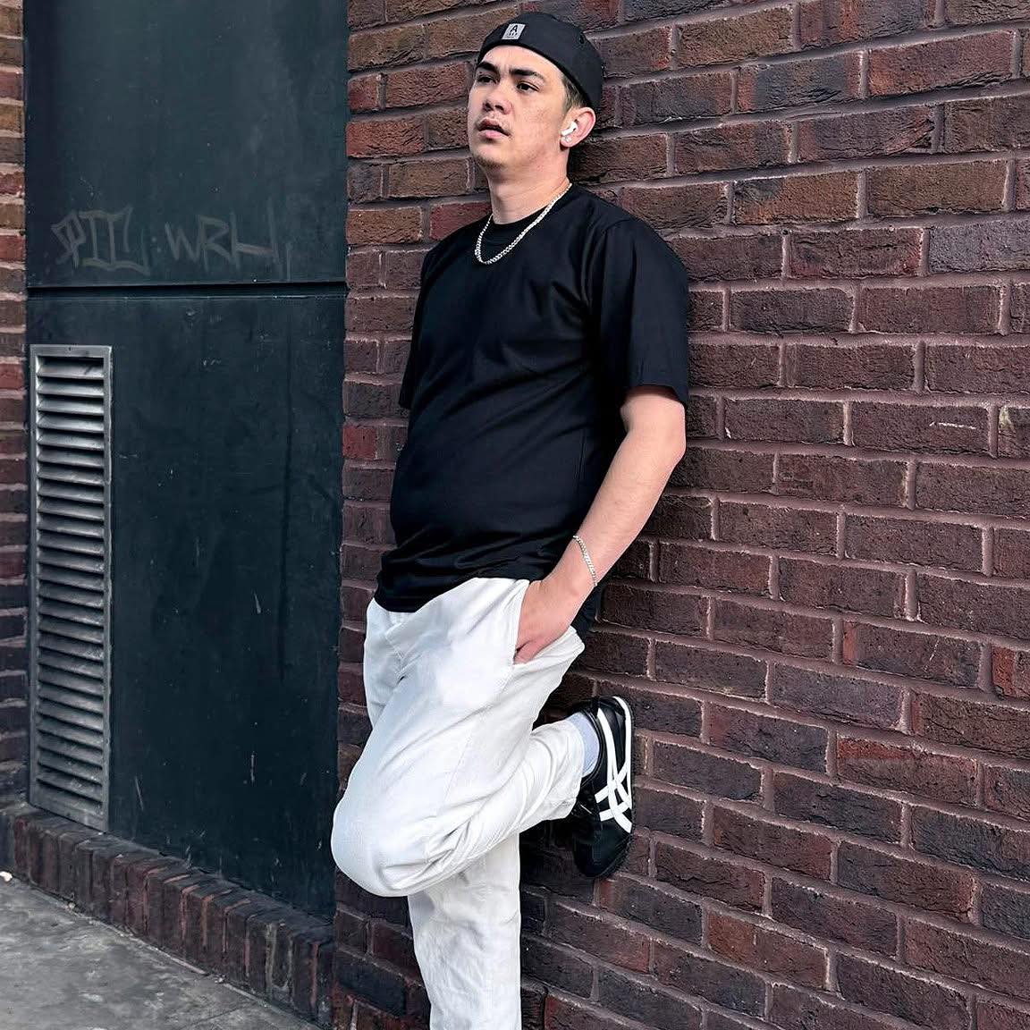 Dave Marcelino