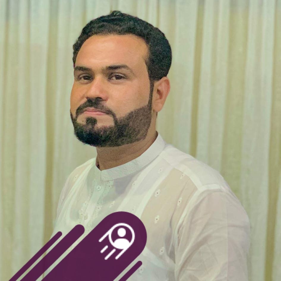 Muhammad Rizwan