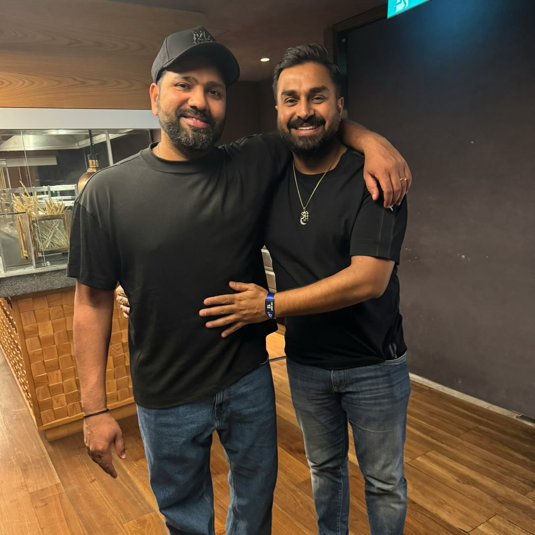 CricTracker - Actress Samantha Prabhu calls Virat Kohli an inspiration🤩 ...