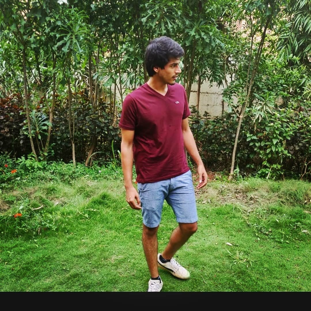 Flat and Flatmates in Indiranagar | Domlur | CV Raman Nagar | 🏠 Looking ...