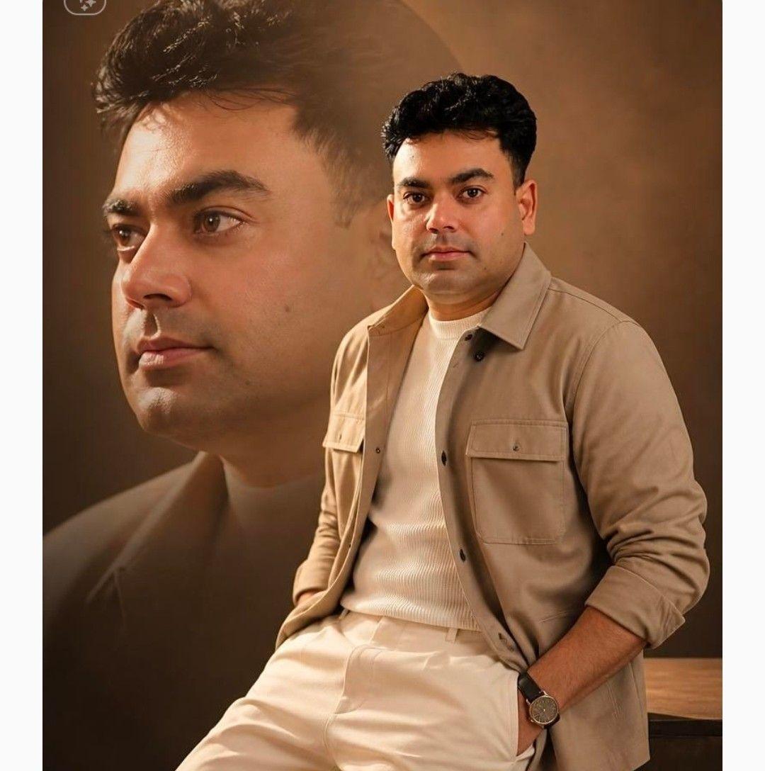Umar Rauf
