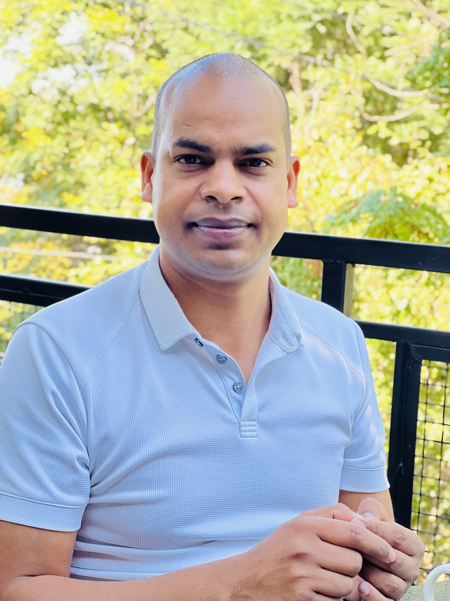 Arbind Chaudhary