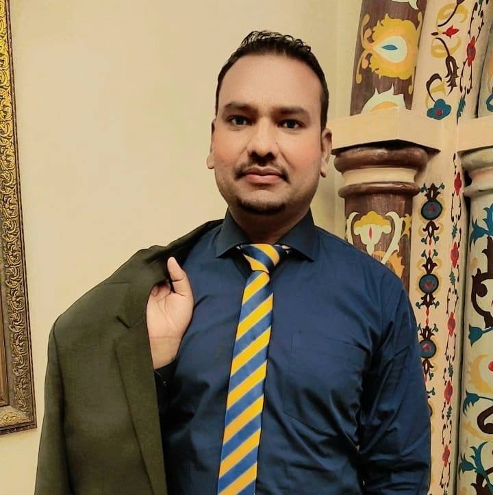 Nadeem Rajput