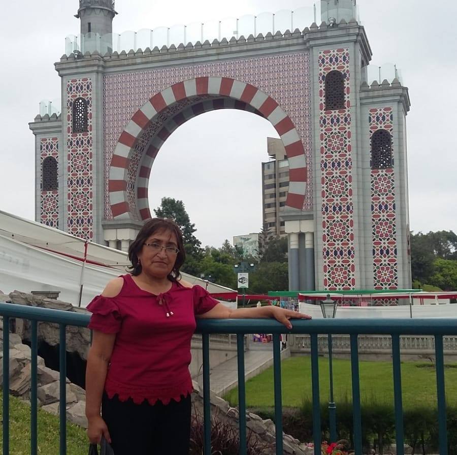🔴 LLEGÓ A HUAMACHUCO A BUSCAR A SU PADRE MARIO VARGAS Y AUN NO TIENE ...