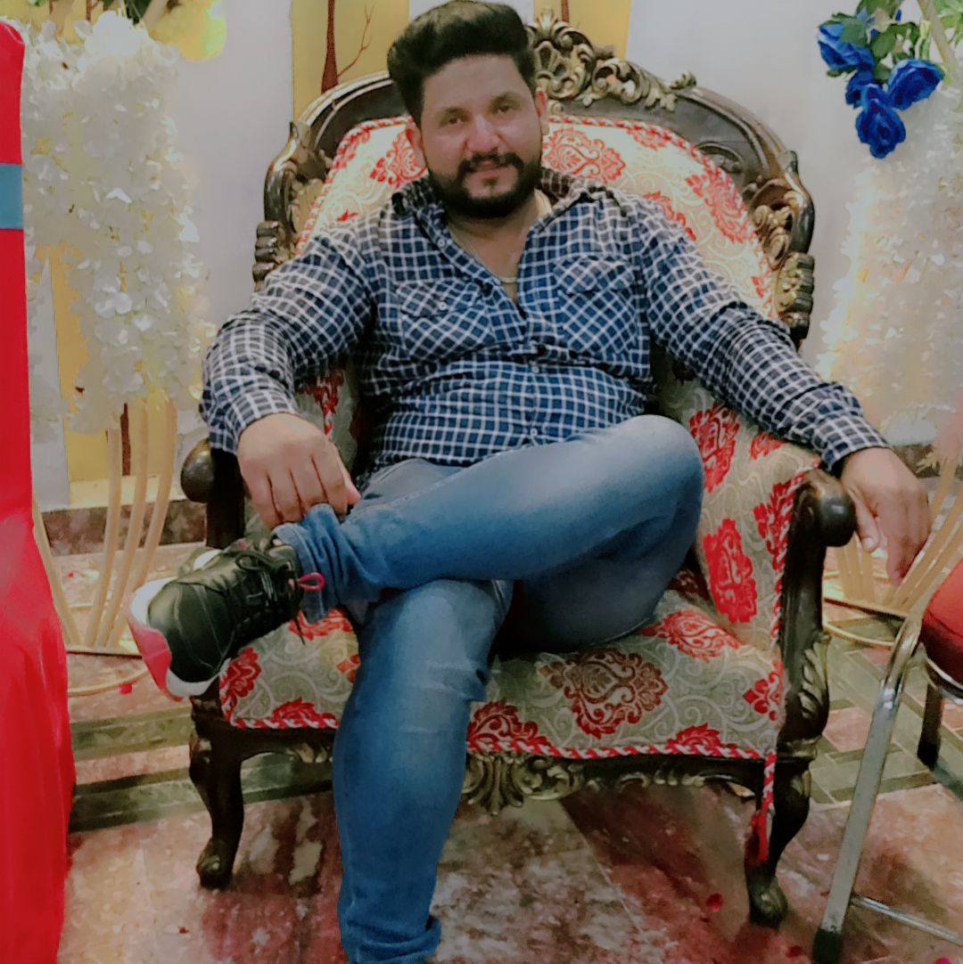 Rana Naeem Azam Khan