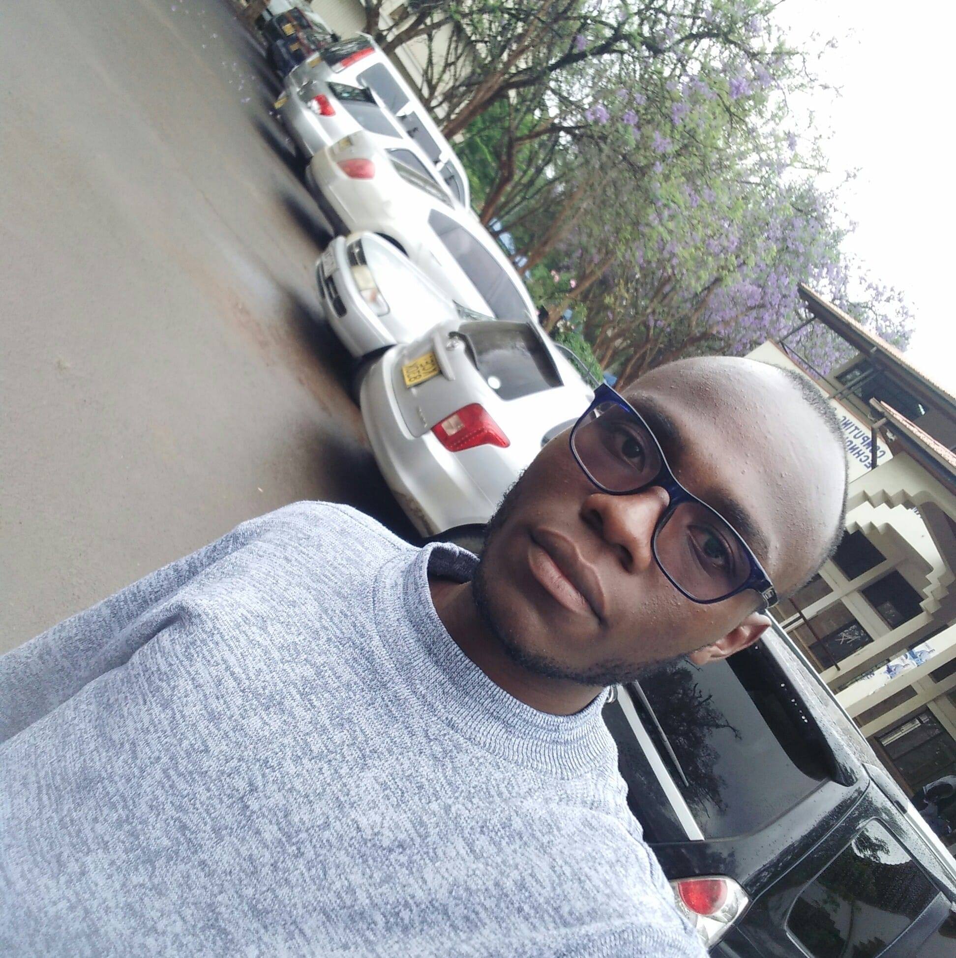 Collins Collo