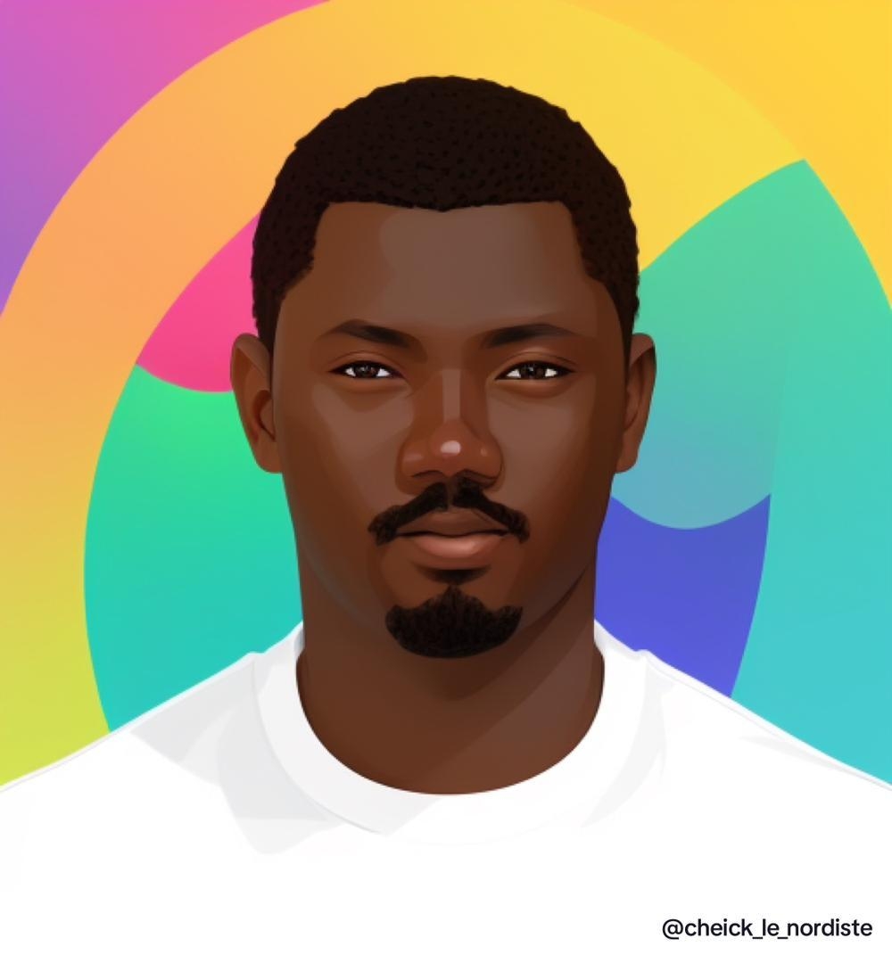Cheick Oumar