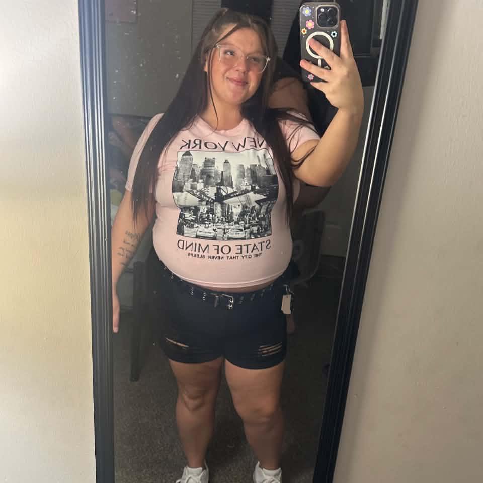 Brittney Faye Ratliff