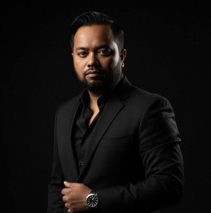 The Azam - Selamat hari lahir kepada Drummer kami Azuan Nordin semoga ...
