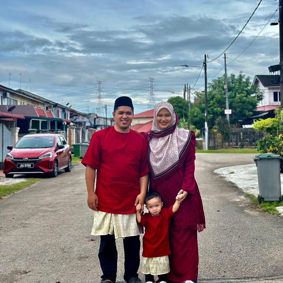 Majlis - LARIAN RIA MADANI – HARI SUKAN NEGARA PERINGKAT NEGERI JOHOR ...