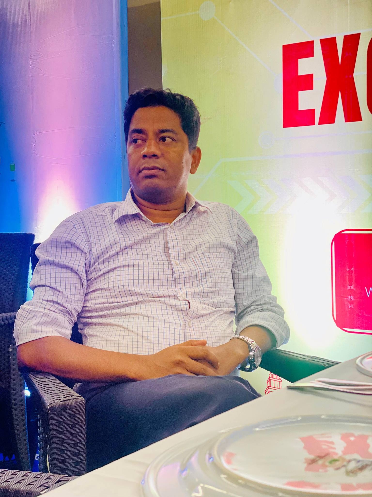 M R Kamal