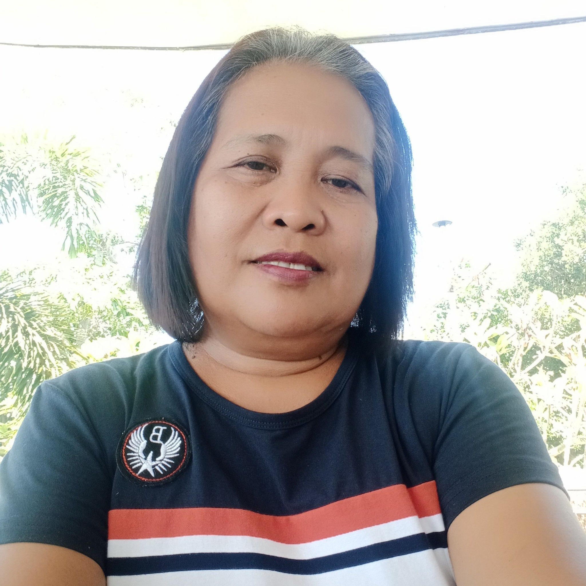 Cherrie Mae Fontejon Deciar