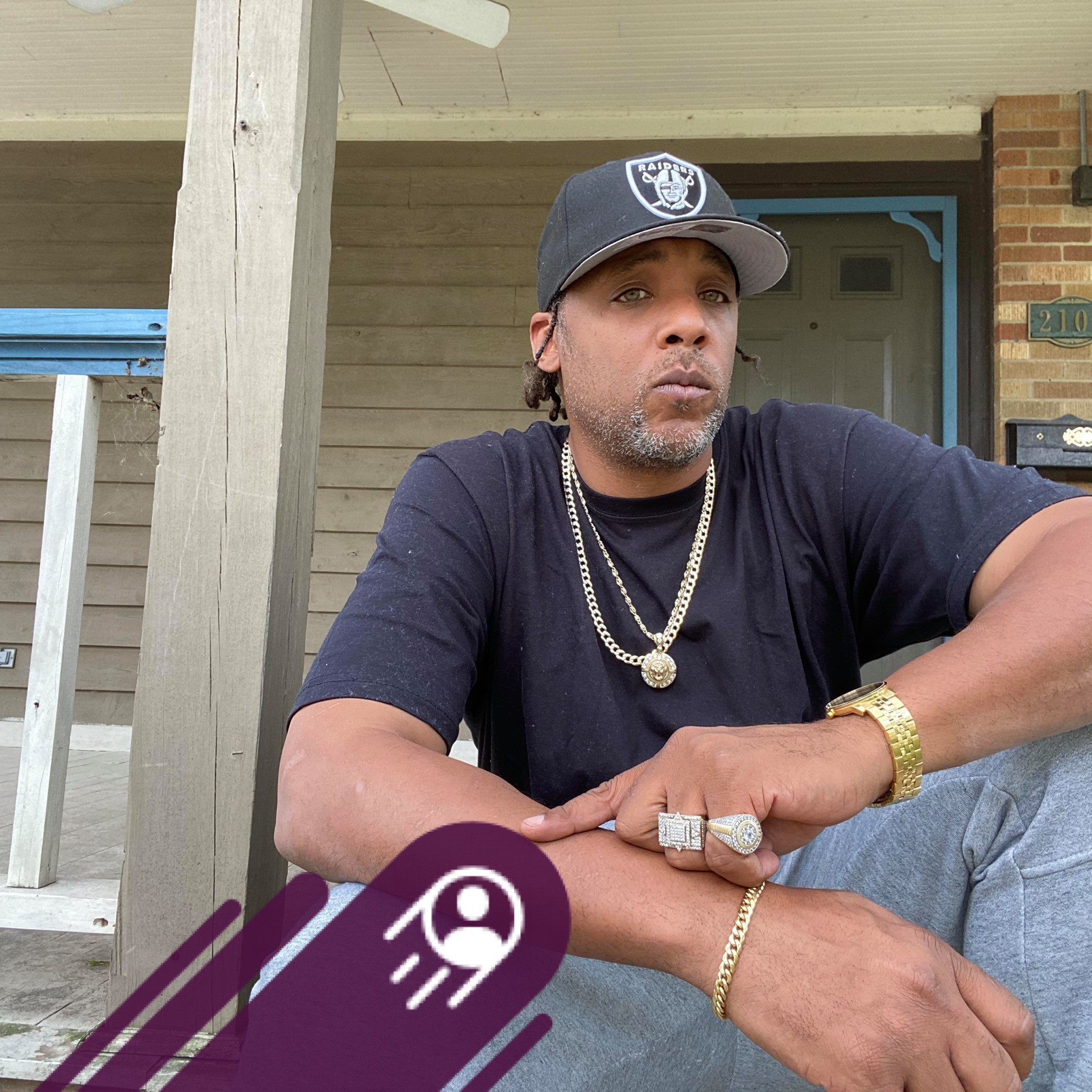 Big Tray Deee - Everyone must face who they truly are when... | Facebook