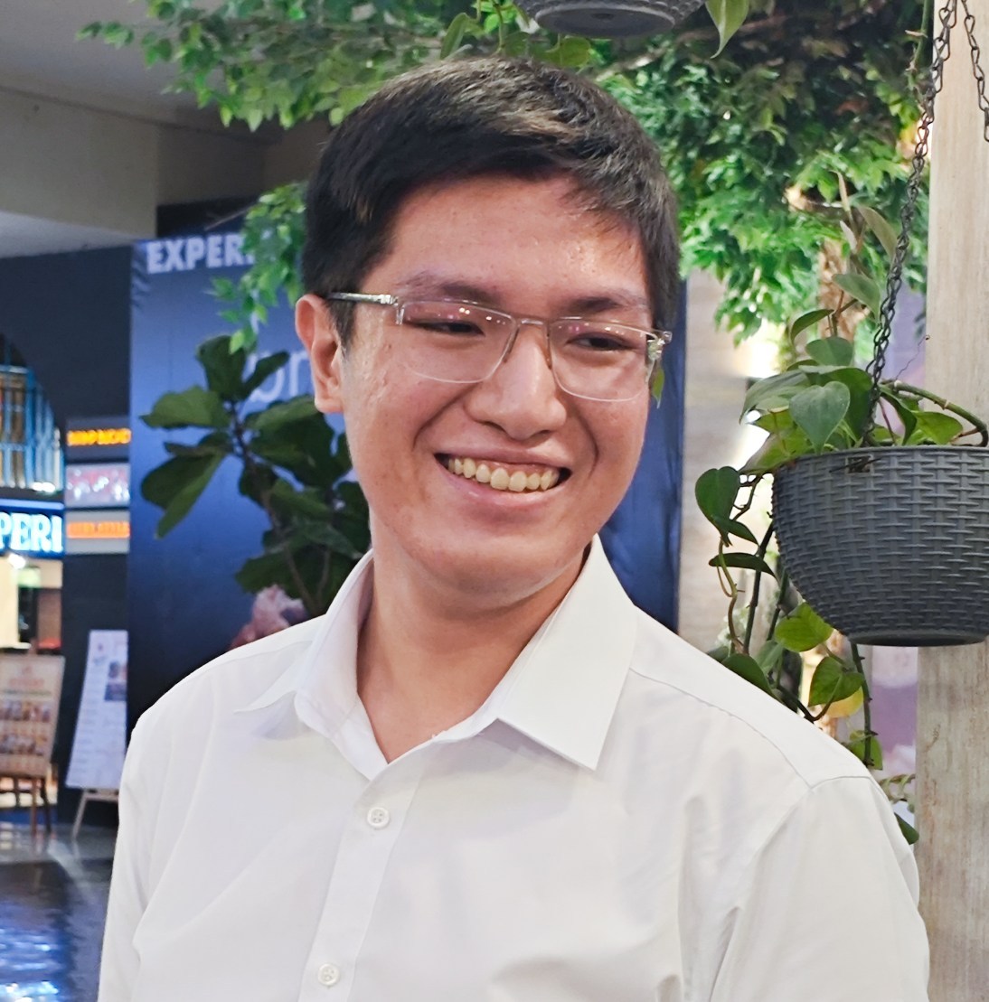 Java User Group Philippines | # Let's welcome our new Java member/s ...