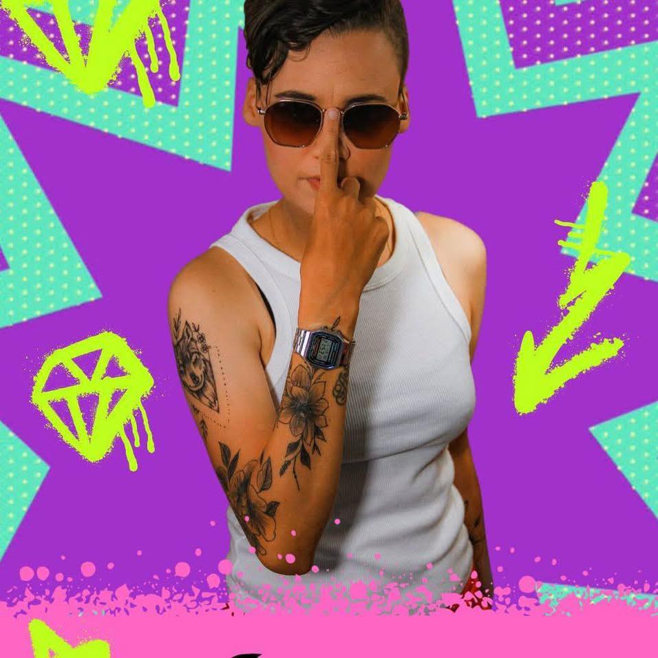 Raffa Santos
