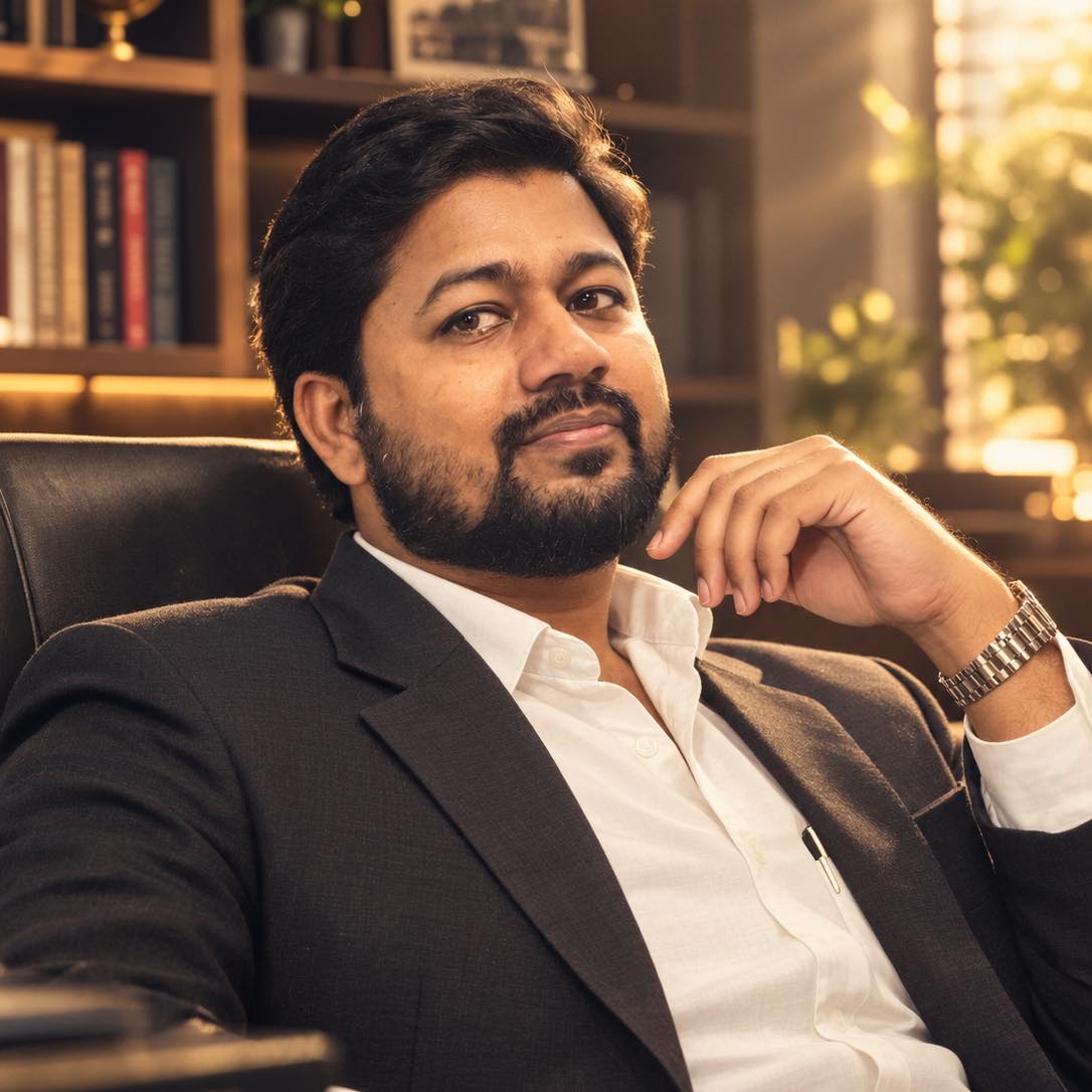 Adv Muhammad Thambi