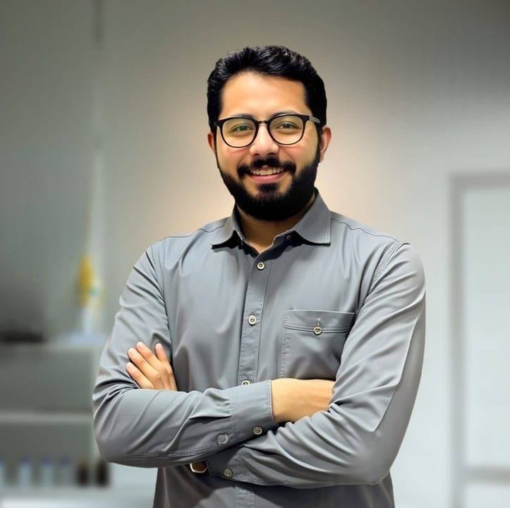 Ahmed Saber