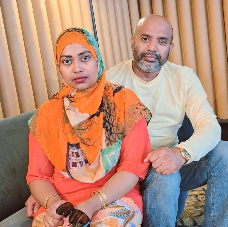 Zia Rahman