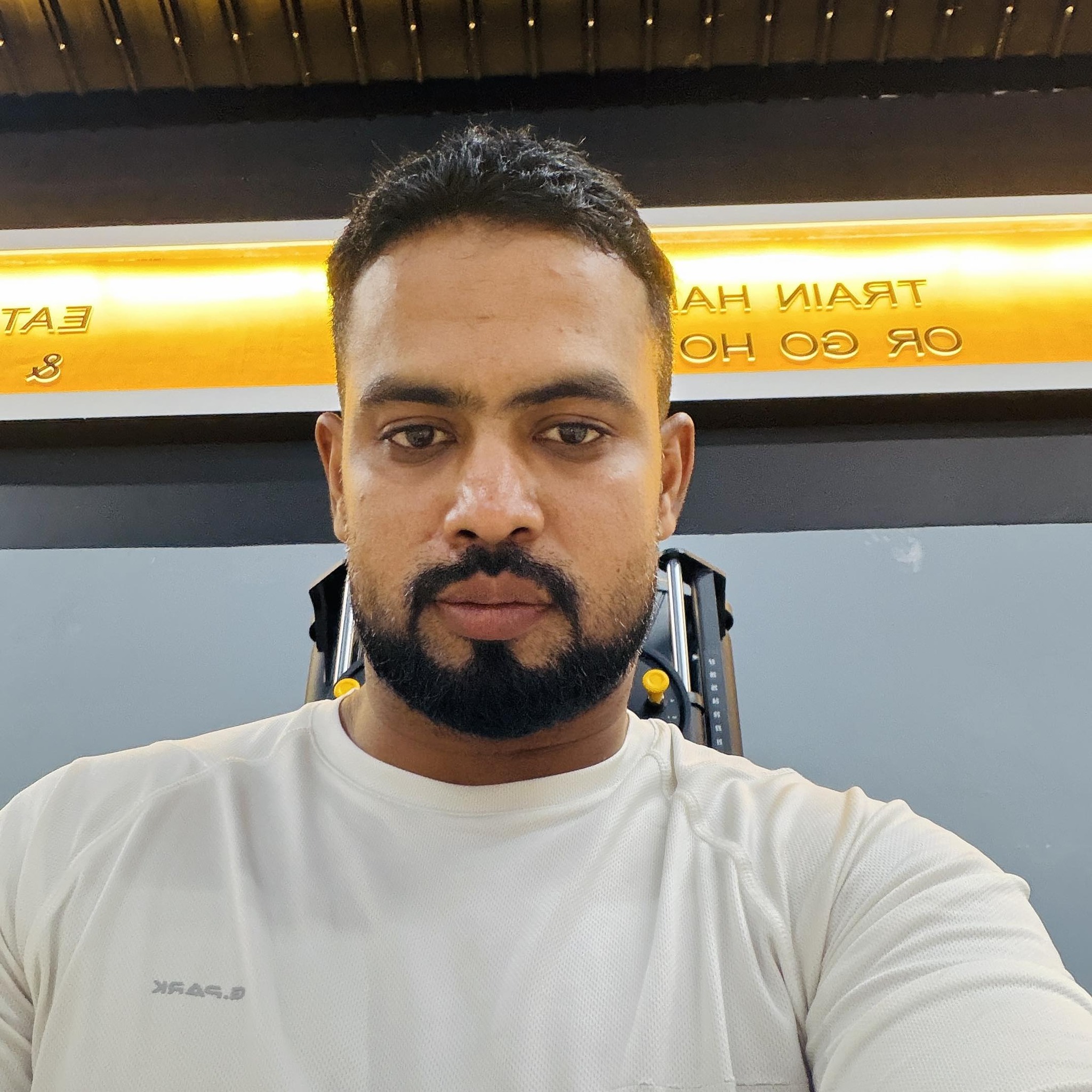 Masud Rana