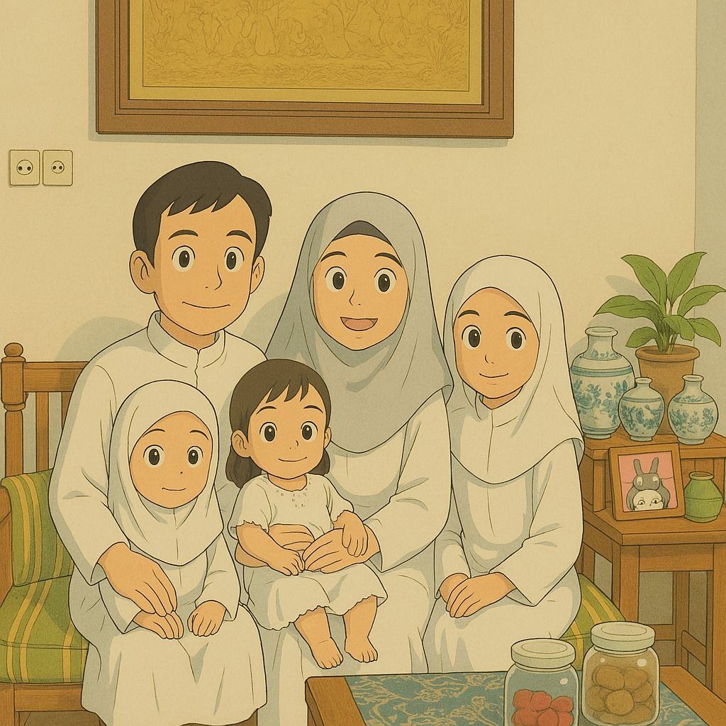 Ade Stepani Sudiyanto