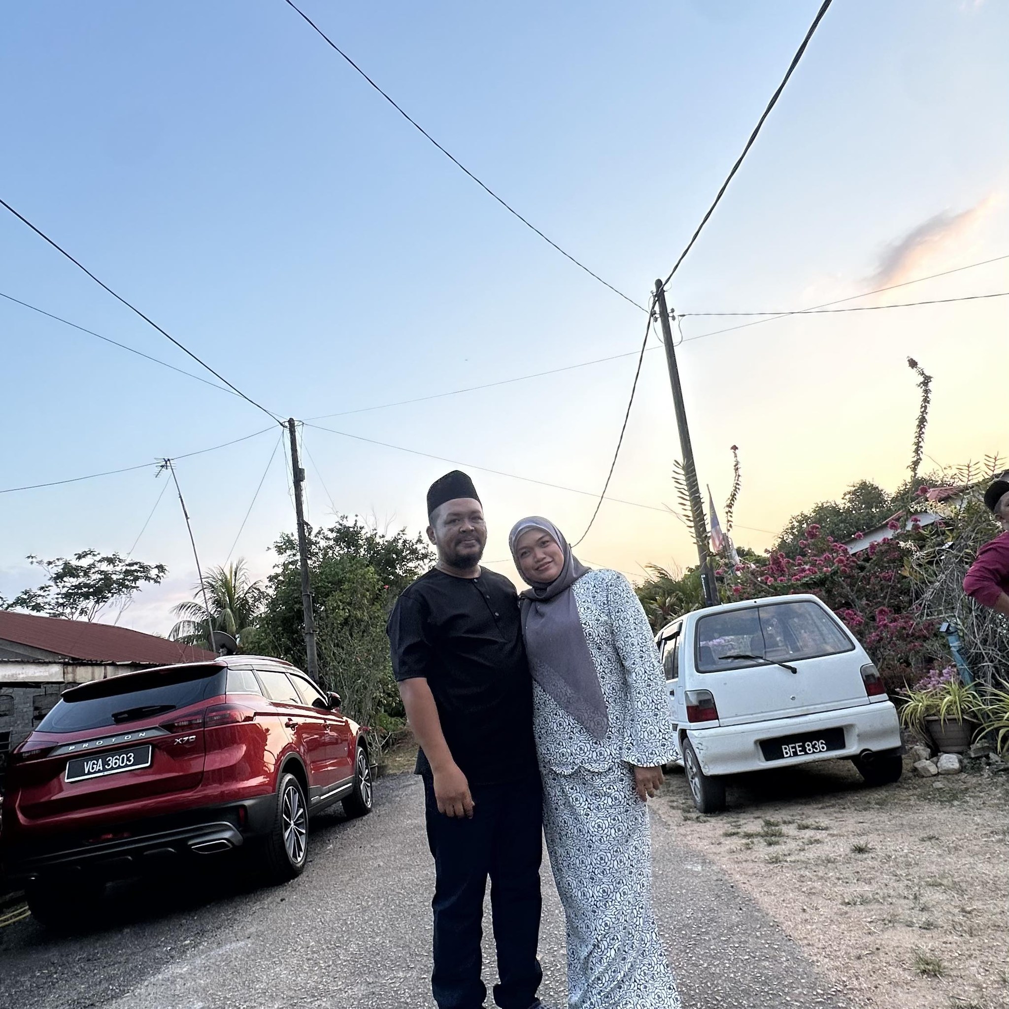 Aisarahima Embong