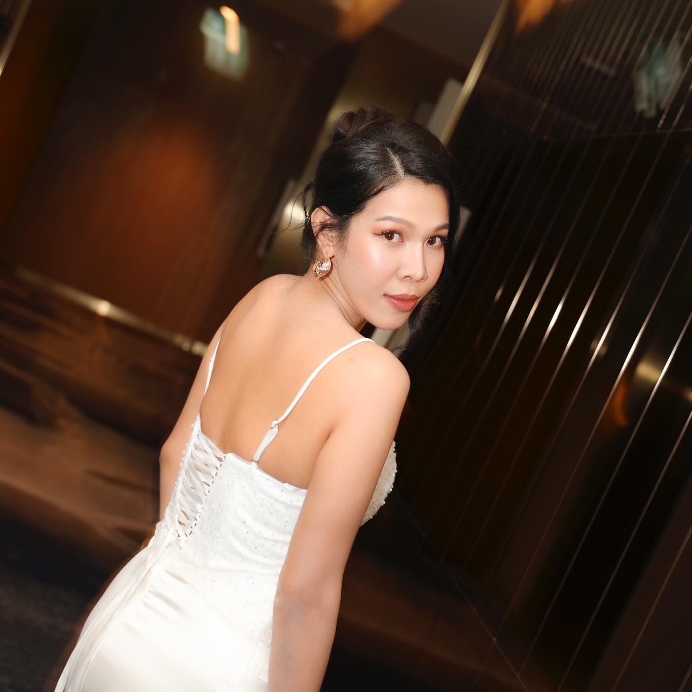 Teay Srisumran