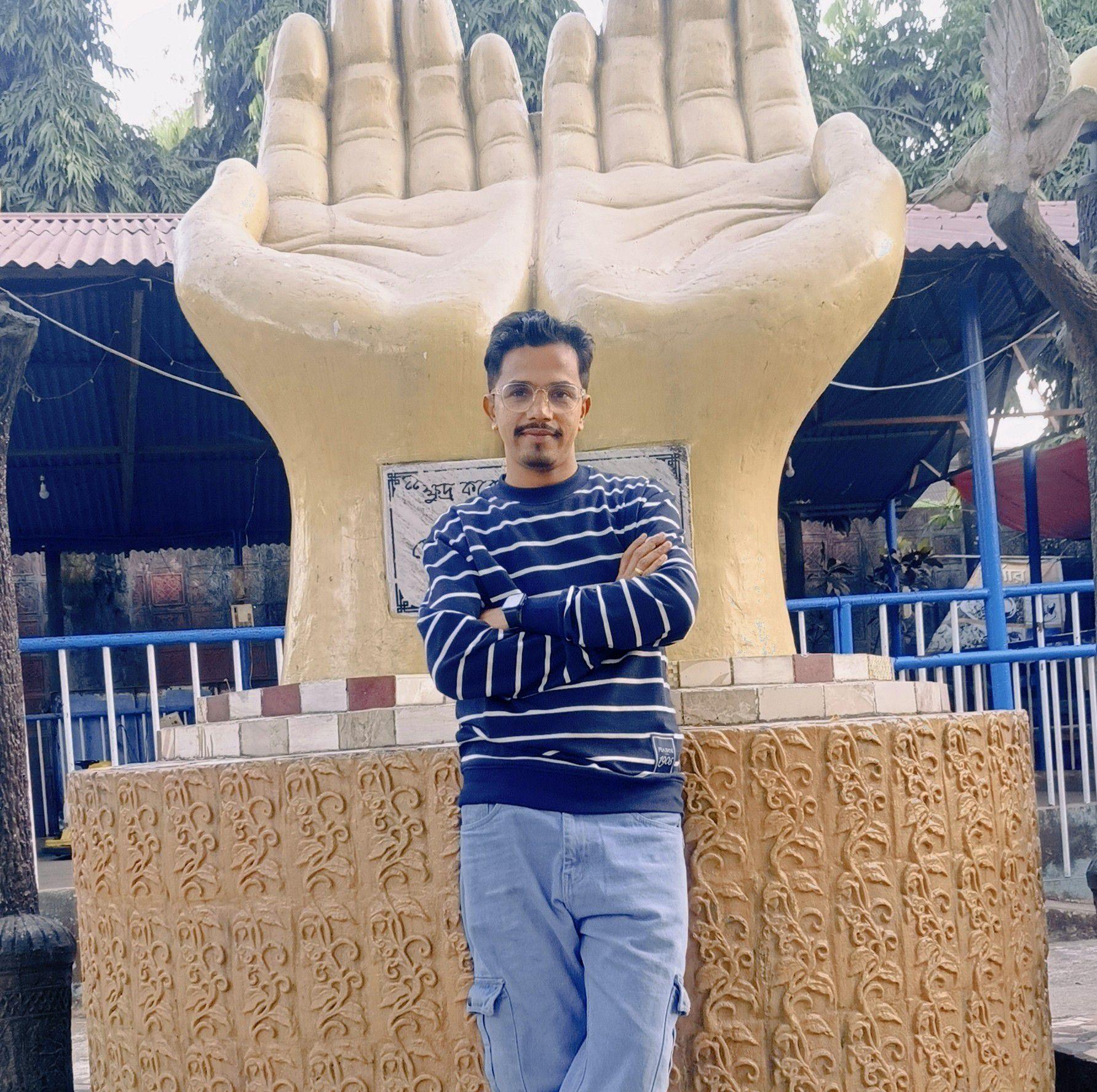 Rajib Raj