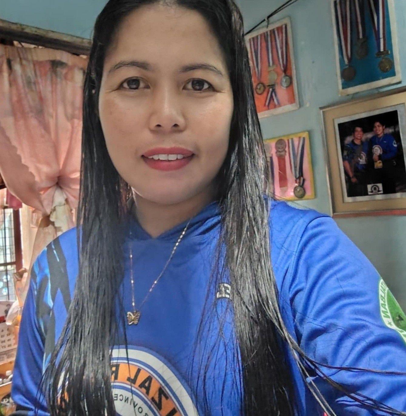 Hazel Coloso Del Rosario