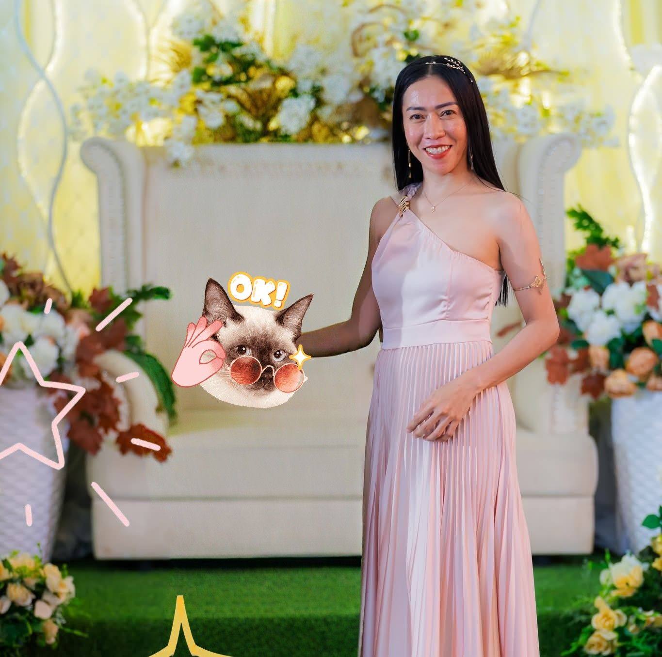 Congrats ️loi namon ️Gracheillou ️ | Jealyn Camarinas