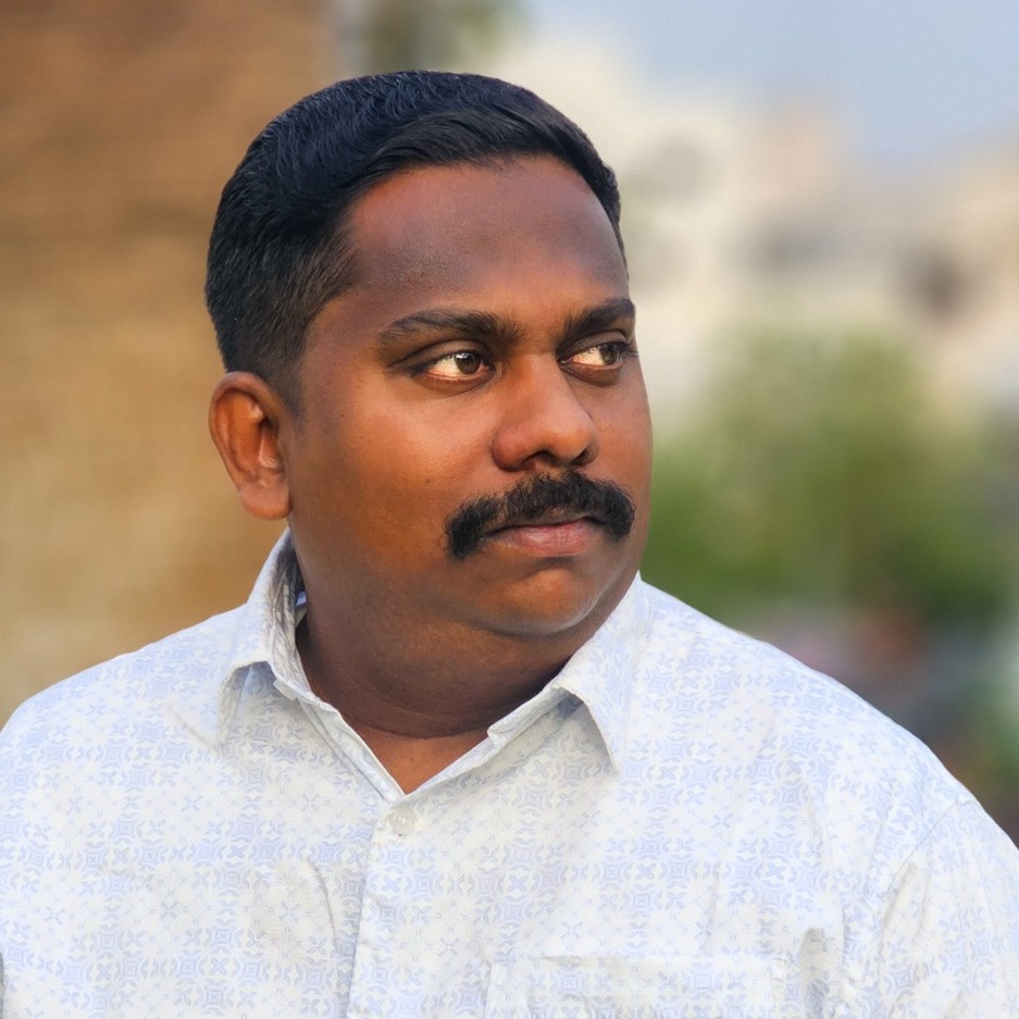 Ashraf Ashuru