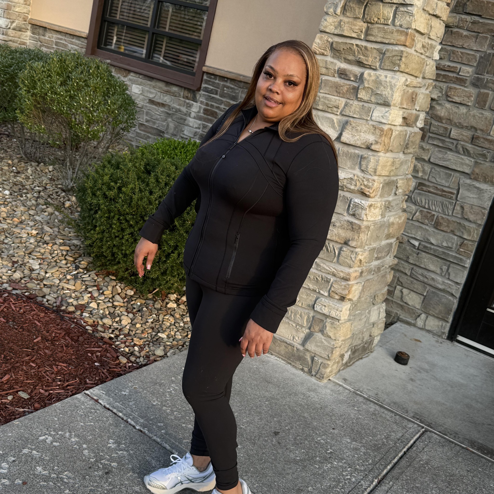 Rashonda Harshaw