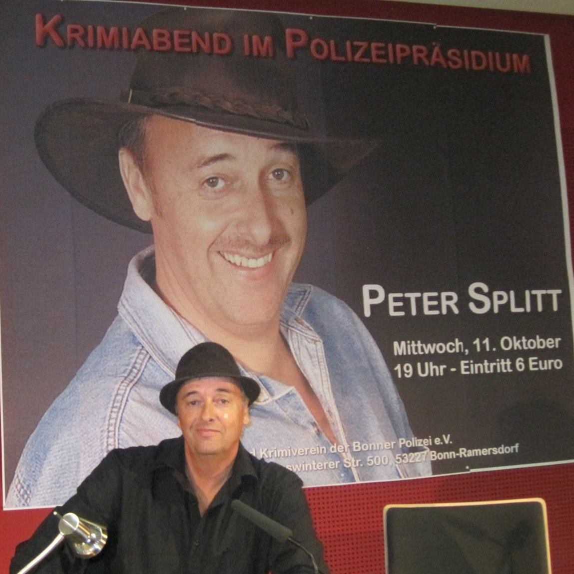 Peter Splitt