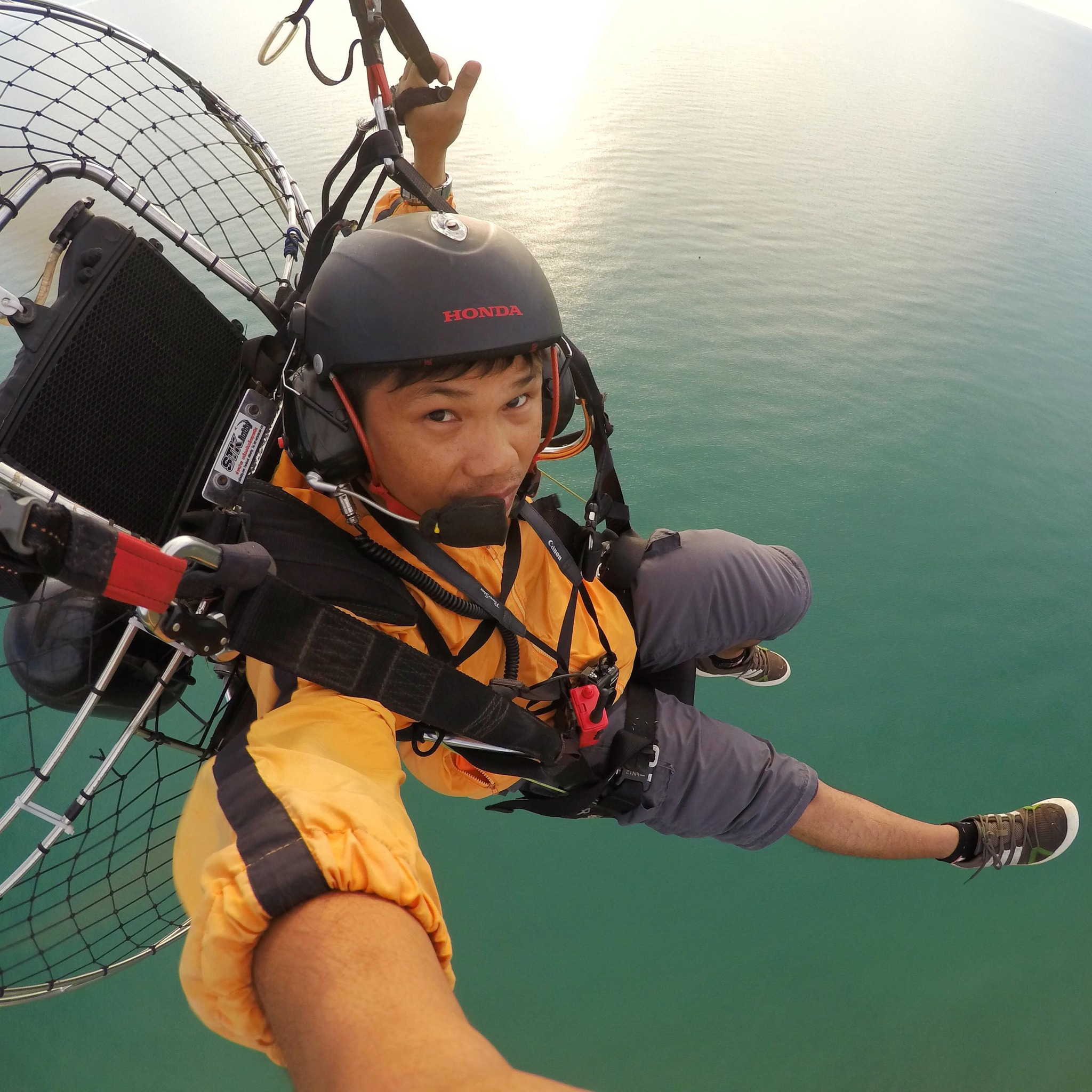 Now it's perfect. Double tap is not needed. #dji #djirc2 #djifly ...