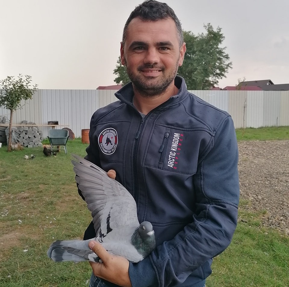 Catalin Marius Brezan