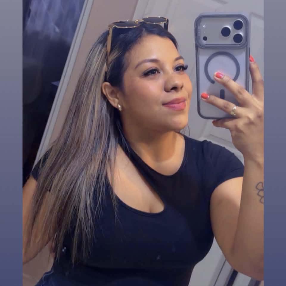 Yeny Gonzalez