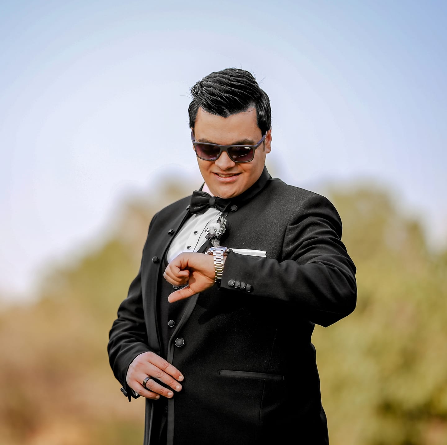 Ahmed Rady