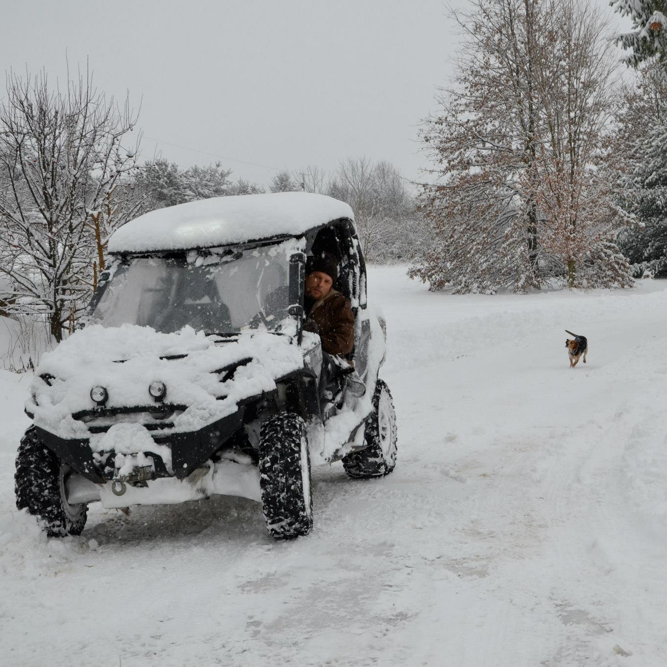 Ross Township Historical Society | Someone had a post the other day ...