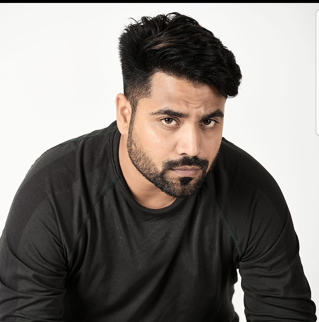 Neeraj K Rathi