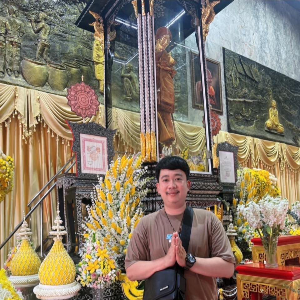 Sangza Ks Thailand