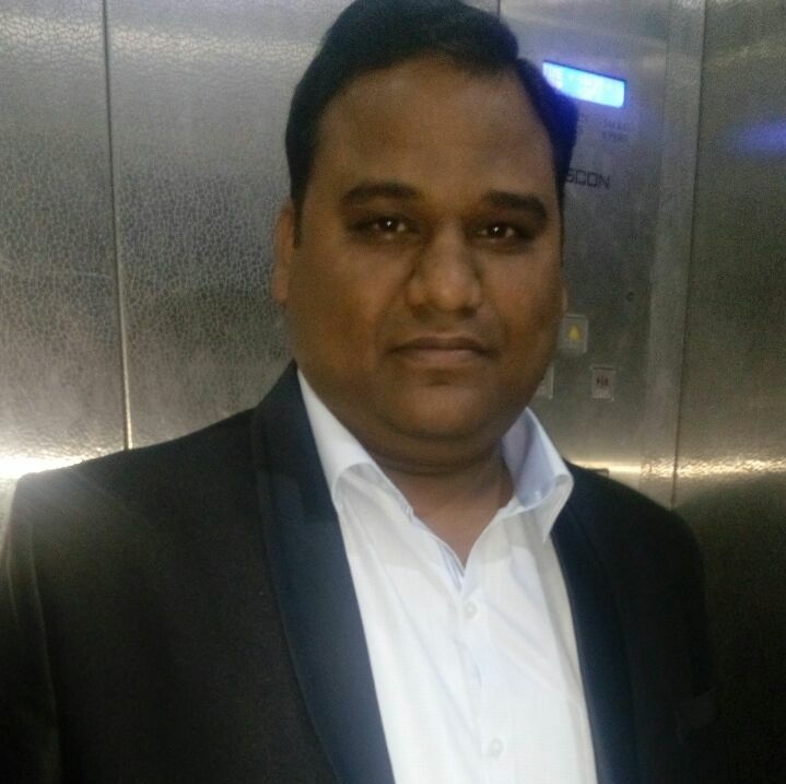 Shailendra Kumar