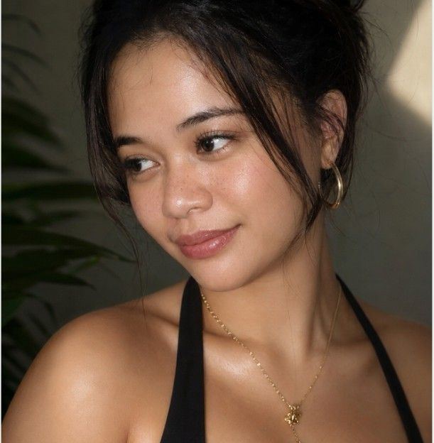 Jennie Selaznog Abug