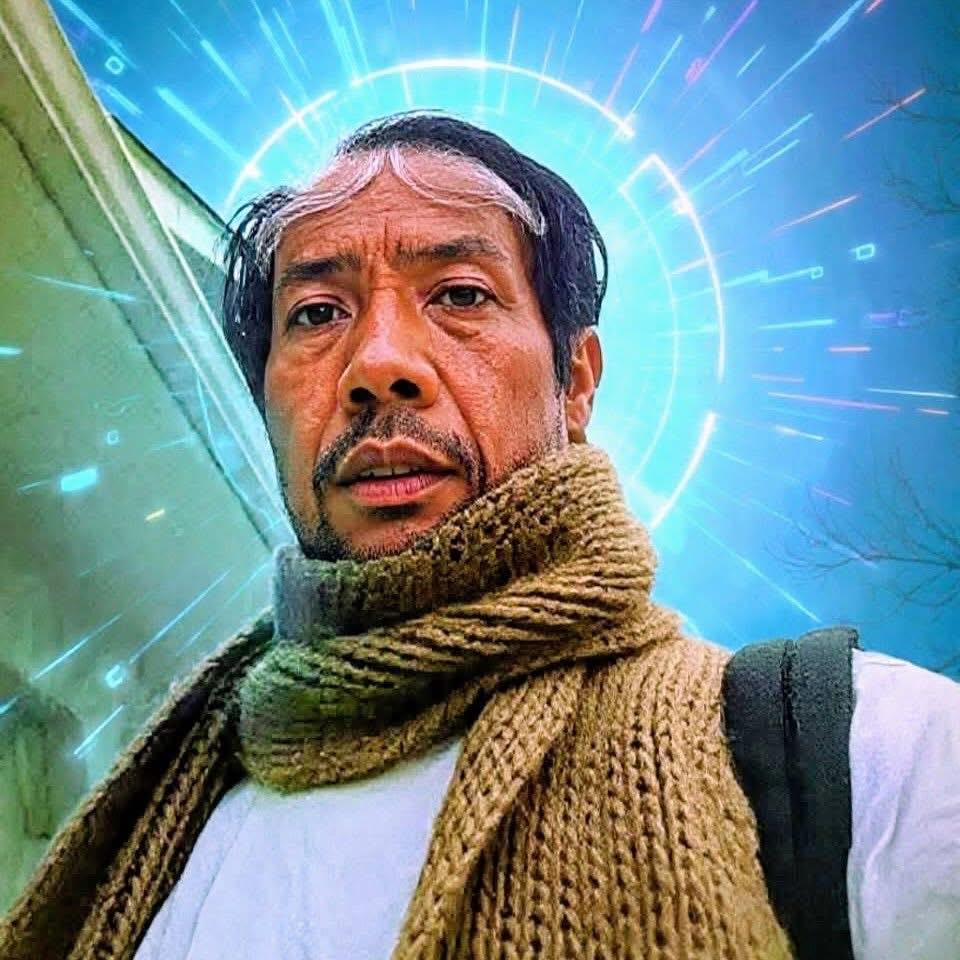 🫦 | Jean Mondrano