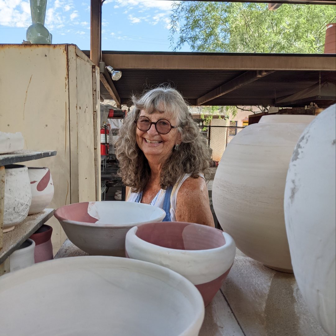 Janet Burner