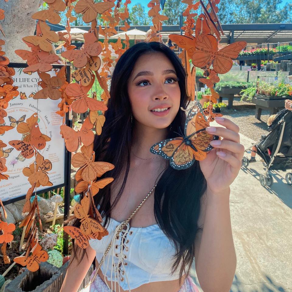Samantha Rimando